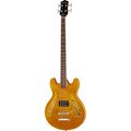  Harley Benton HB-50 Vintage Orange