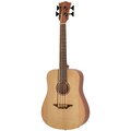 Harley Benton Kahuna CLU-Bass Uke Ovangkol