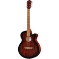  Harley Benton Delta Blues MJCE Ovangkol