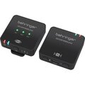  Behringer Go Cam Wireless