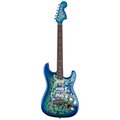  Fender LTD '68 Strat Jmr CC BF