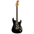 Fender LTD Custom '62 Strat CC AB