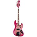  Fender LTD Jazz Bass Rel Pink Paisley
