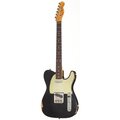  Fender 60 Tele BLK Relic