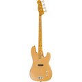  Fender Dusty Hill Precision Bass NB