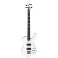  Ibanez SDB3 Pearl White