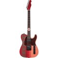  Fender Monster Hunter Rathalos Tele