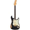 Fender 63 Strat Relic MBPW BK