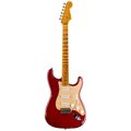  Fender LTD 54 Strat Rel Cimarron Red