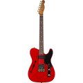  Fender LTD P90 Korina Tele Jmr  ACT