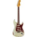  Fender 63 Strat Relic MBGF SADB