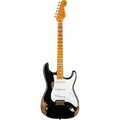 Fender LTD 54 Strat HR Aged Black