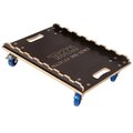  Thon Wheel Board 80 Grid Series