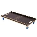  Thon Wheel Board 120 Grid Series