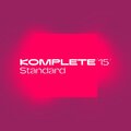  Native Instruments Komplete 15 Standard Update