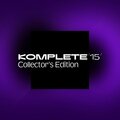  Native Instruments Komplete 15 CE Update