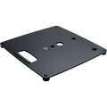 K&M 26707 Base plate S (3 x M20)