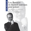  Editions Durand The Best of Leo Brouwer