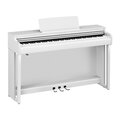  Yamaha CLP-825 WH