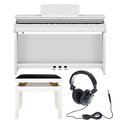  Yamaha CLP-825 WH Set