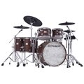  Roland VAD716-SW E-Drum Set