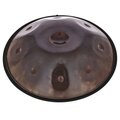  Thomann Handpan D Kurd THP1ES CD