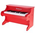 Startone KP-10 Kids Piano Red