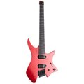  Strandberg Boden Metal NX 6 Blood Red