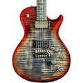  PRS Tremonti Wood Library Char.Che