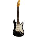  Fender 65 Strat BLK  Journeyman Relic