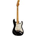  Fender 55 Strat BLK Journeyman Relic