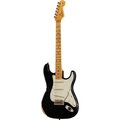  Fender 55 Strat BLK Relic