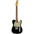  Fender 60 Tele BLK Journeyman Relic
