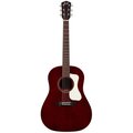  Guild DS-240 Wine Red