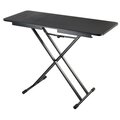  K&M 18900 Stand with tabletop