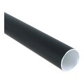  Jaspers Tube Black 16,5 cm
