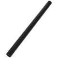  Jaspers Tube Black 60 cm