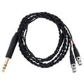 Audeze LCD Unbalanced Cable 2,4m