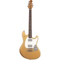  Music Man Stingray HT Golden Delicious