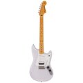  Fender LTD MIJ Cyclone MN WBL