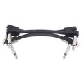  Ernie Ball Flat Patch Cable 3