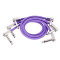  Ernie Ball Flat Patch Cable 12