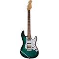  Harley Benton ST-Modern HSS FBLB