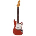  Fender LTD MIJ Cyclone RW FRD