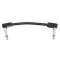 Ernie Ball Flat Patch Cable 3