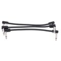  Ernie Ball Flat Patch Cable 6