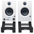  Presonus Eris 3.5BT White 2nd Gen Set