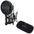  Rode NT1-A Complete Vocaster 2 BDL