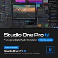  Presonus Studio One Pro+ 6 Months