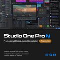  Presonus Studio One Pro 7 Academic